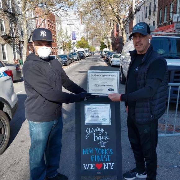 Meet your Posher, John - Picture 1 of 1